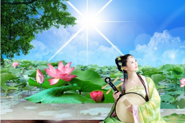 武汉街头这杯茶，一喝就是几十年回忆